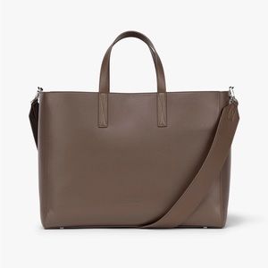 Calpak Haven Laptop Work Tote